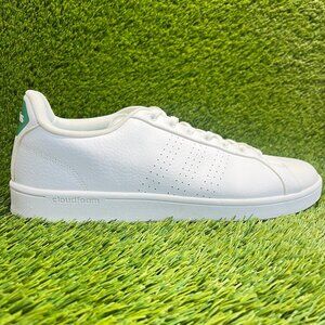adidas gazelle silver green womens Adidas Superstar II Patent Leather 'Core Black/White' -Originally $100.00 - main image 0